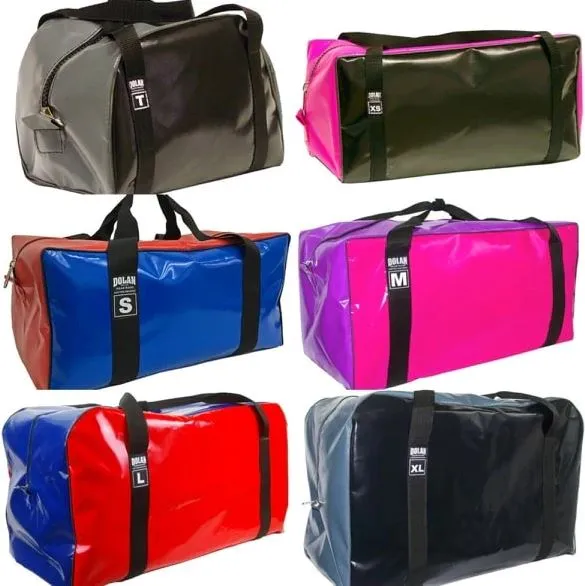 Dolan Gear Bag S