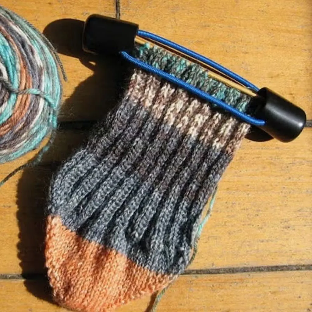 DPN Knitting Needle Holder