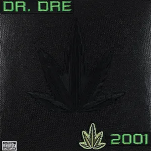 Dr. Dre, 2001