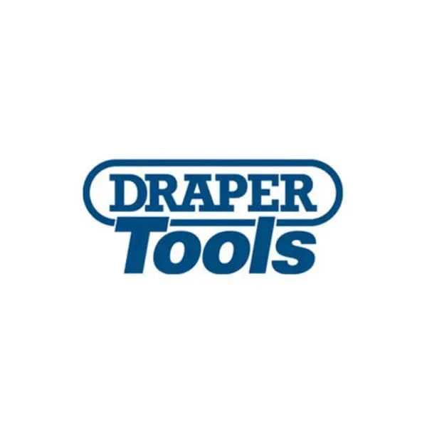 Draper Screwdriver Bit Holding Socket, 1/4" Sq. Dr. X 1/4" Hexagon Dr-85125
