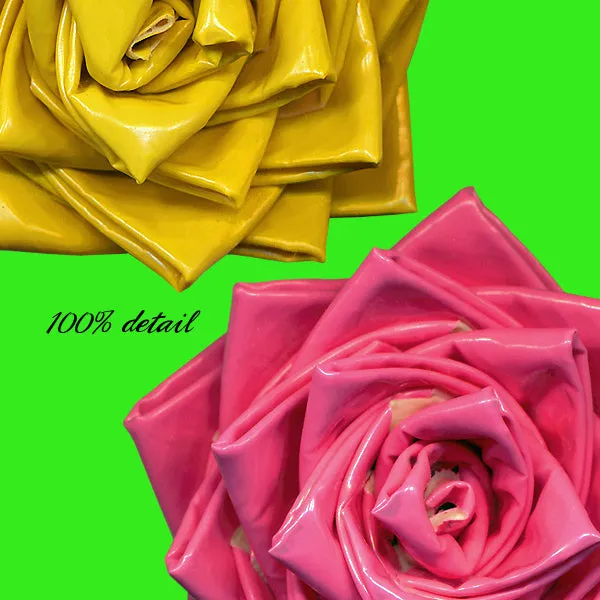 Duct Tape Flowers Add On