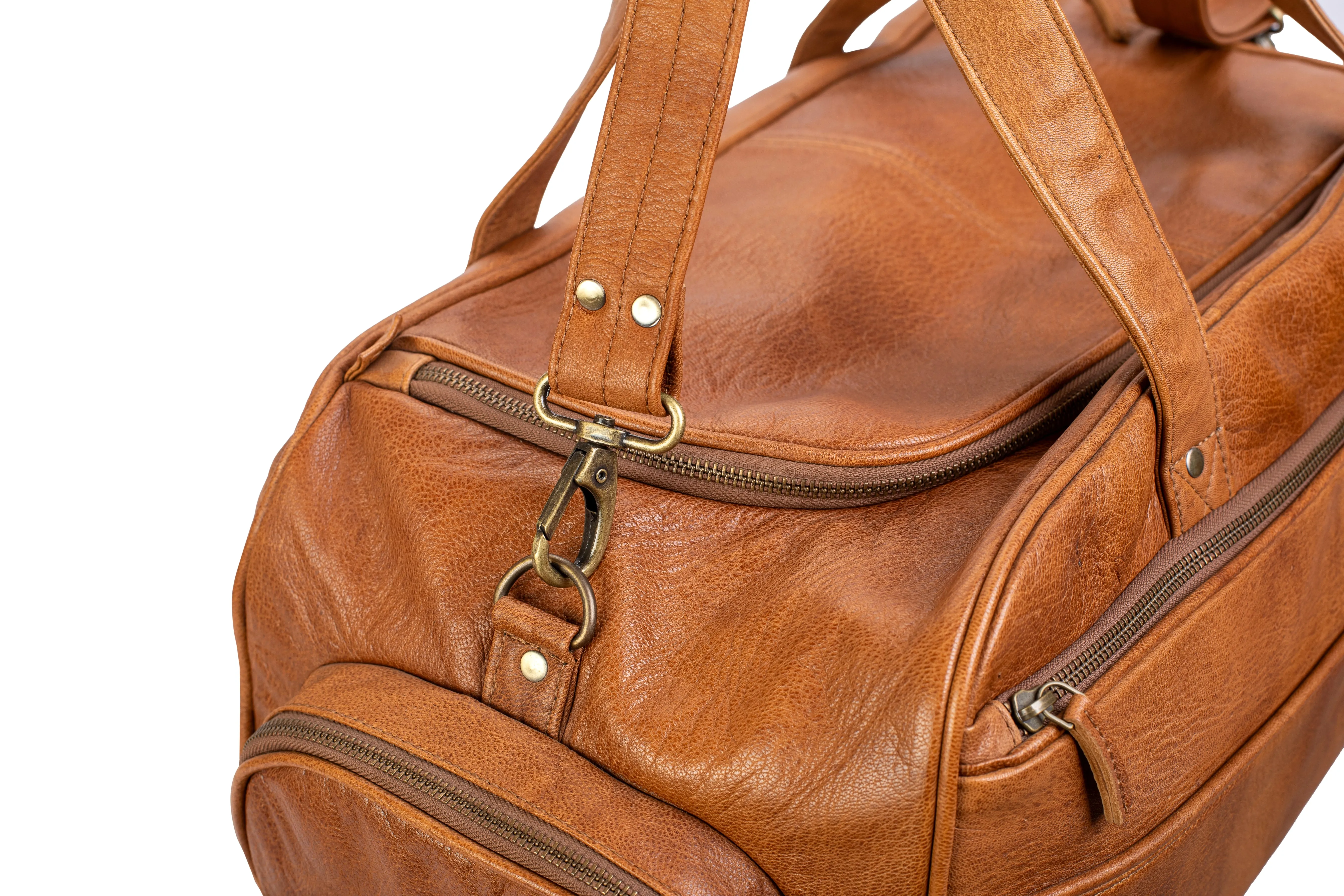 Dune Duffle