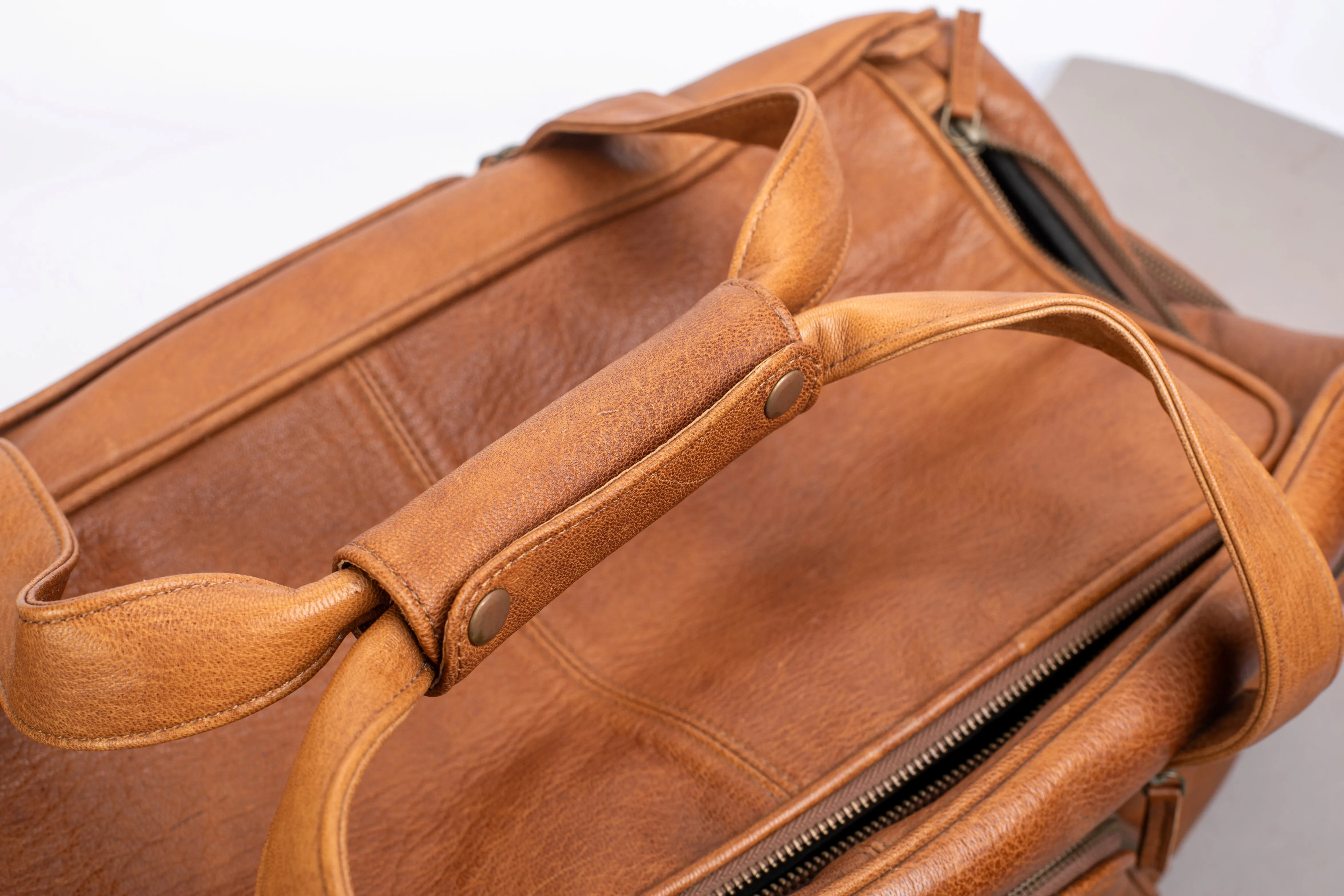 Dune Duffle