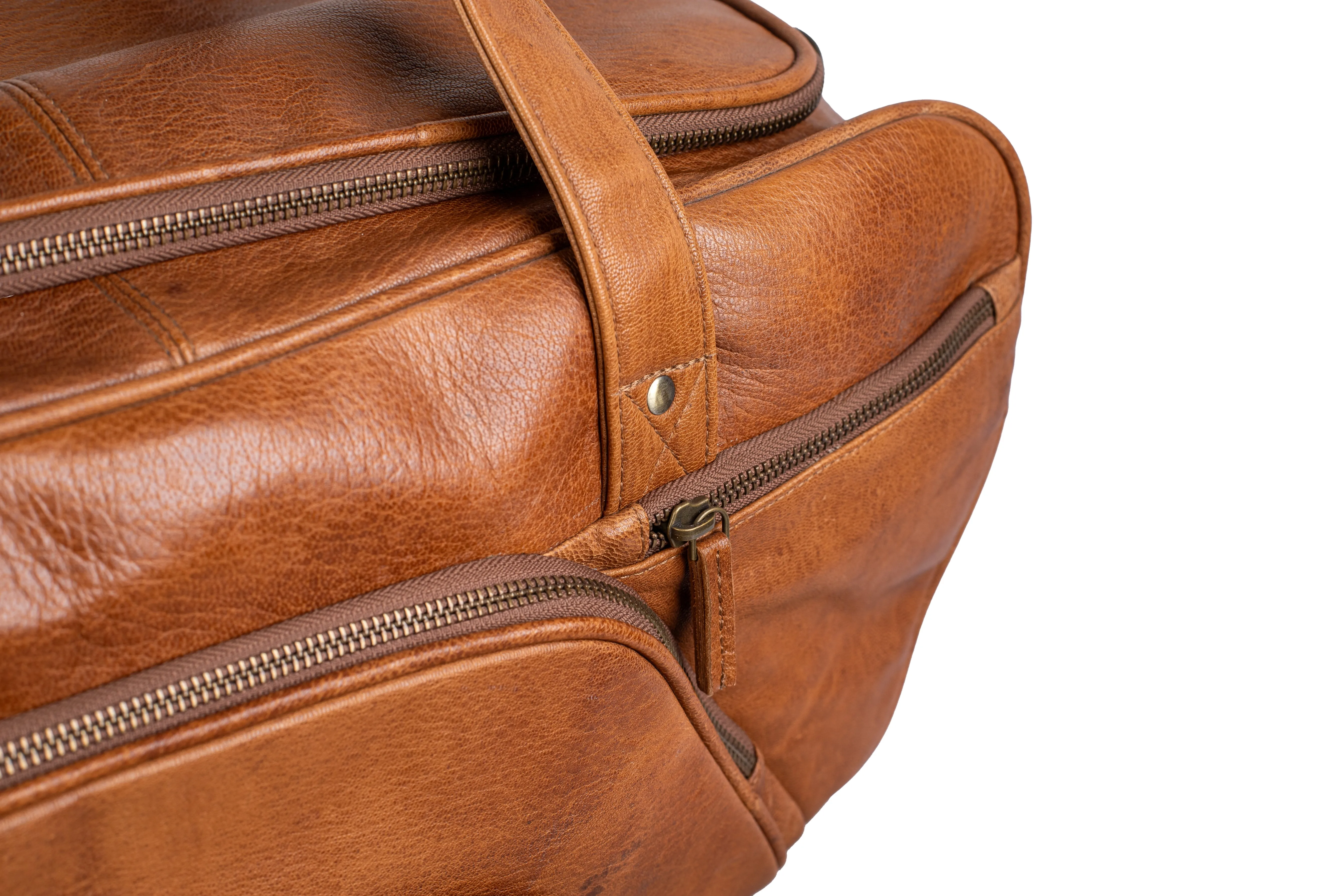 Dune Duffle
