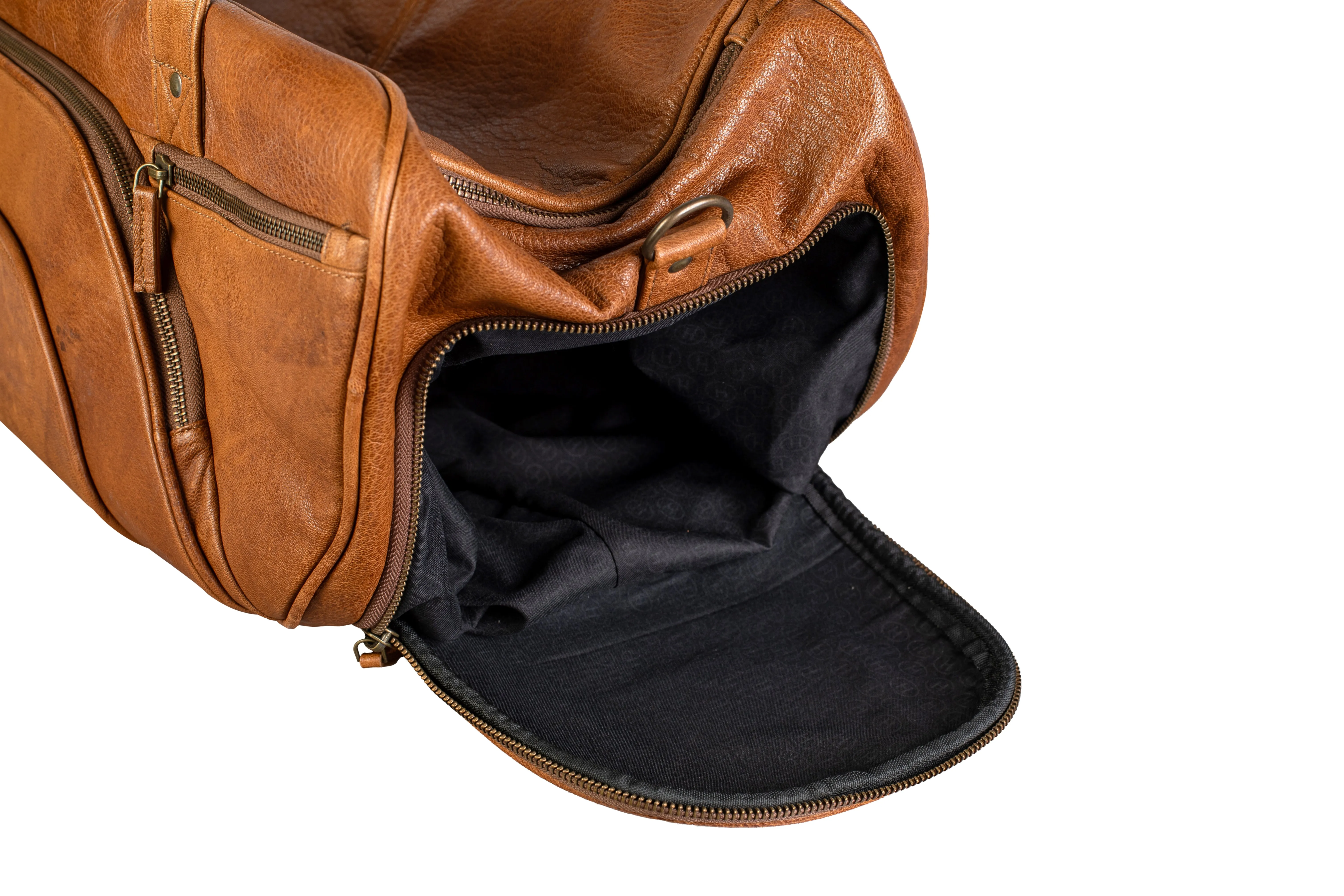 Dune Duffle