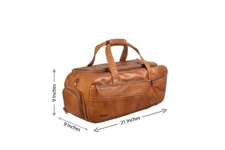 Dune Duffle