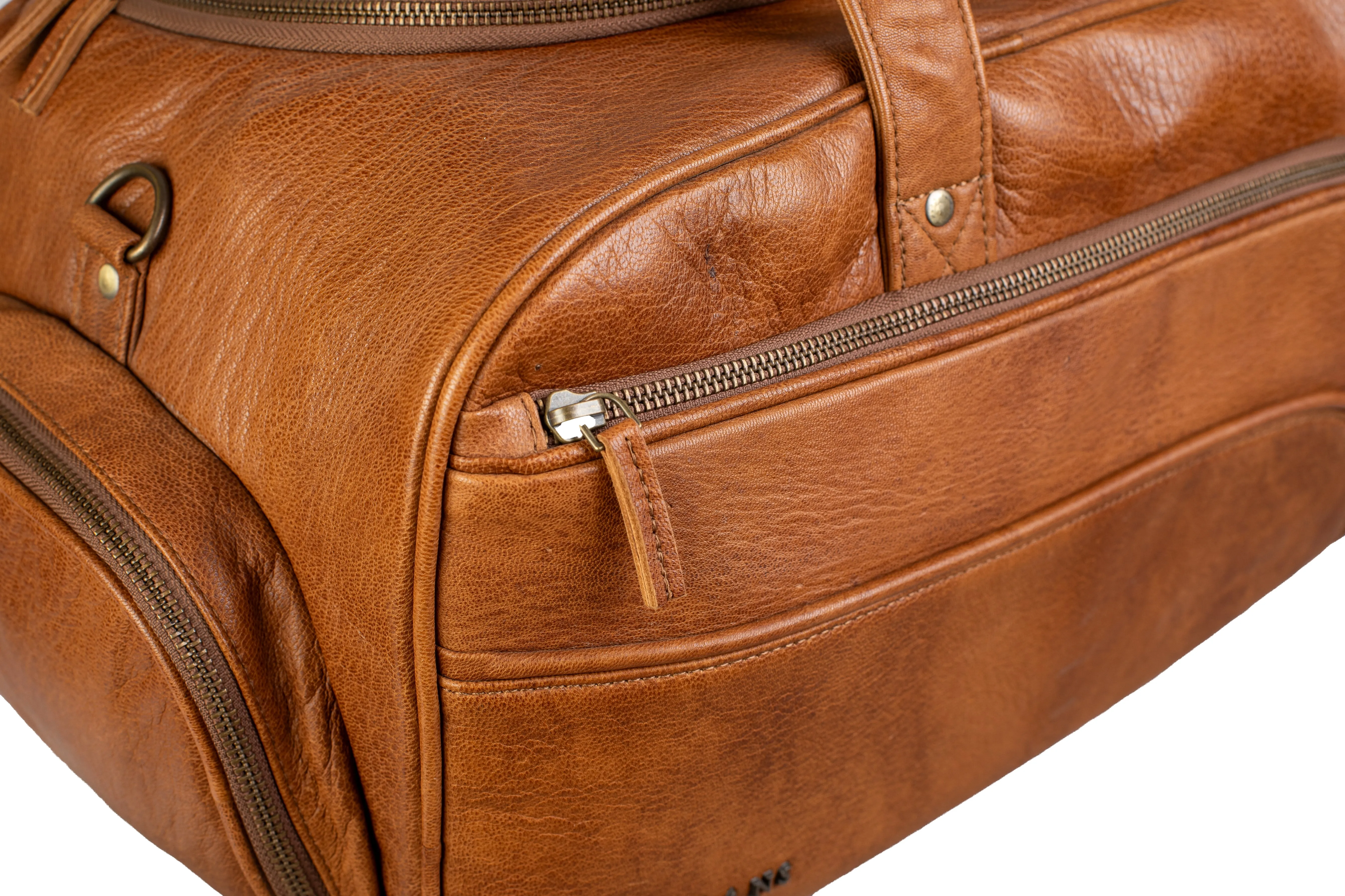Dune Duffle