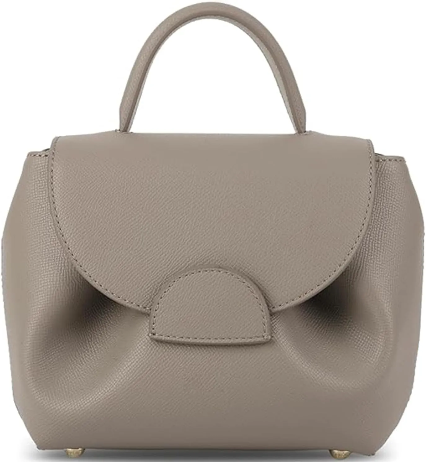 Dyalsa Top Handle Bag Tote Bags Purses for Women Designer Luxury Crossbody Bag Faux Leather Shoulder Bag Satchels 2024