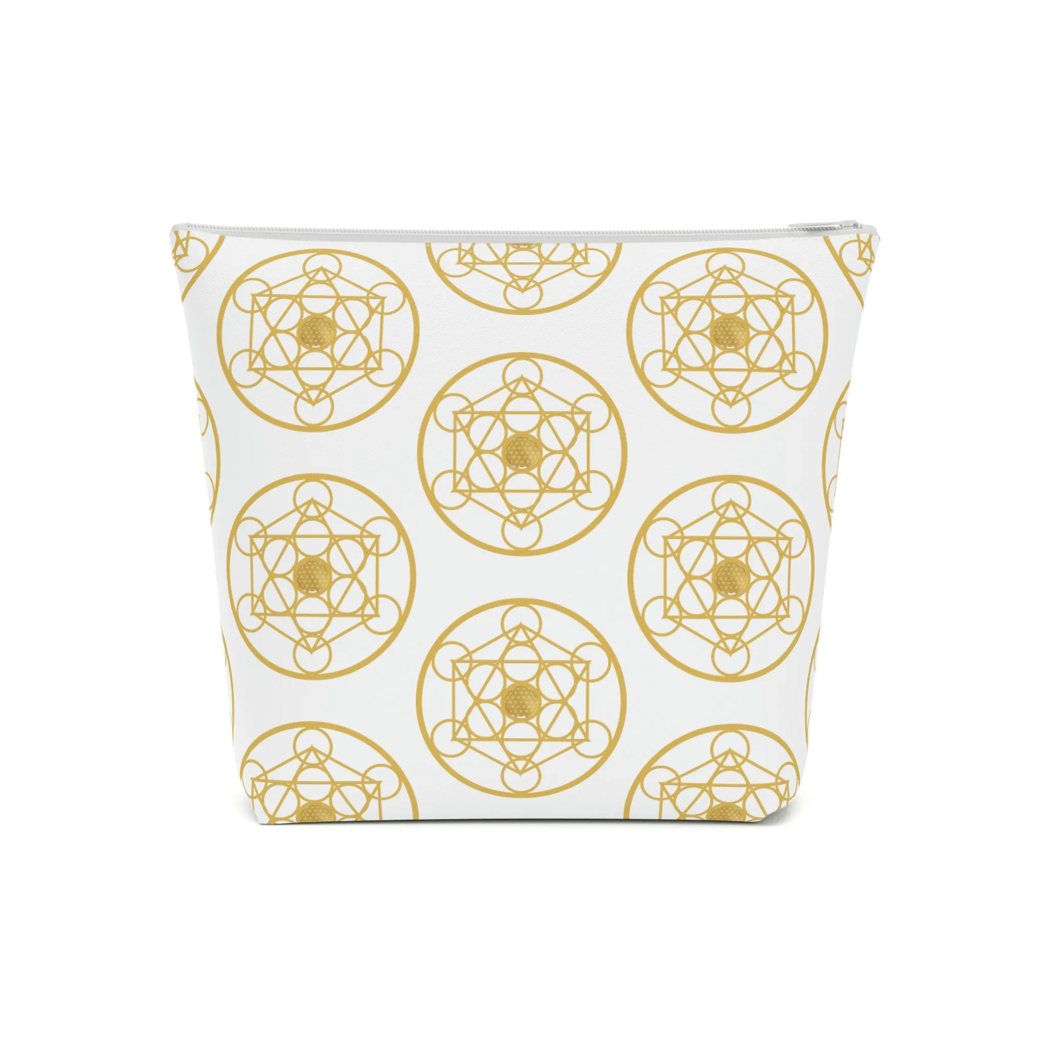 DYNYSTY - Cotton Cosmetic Bag