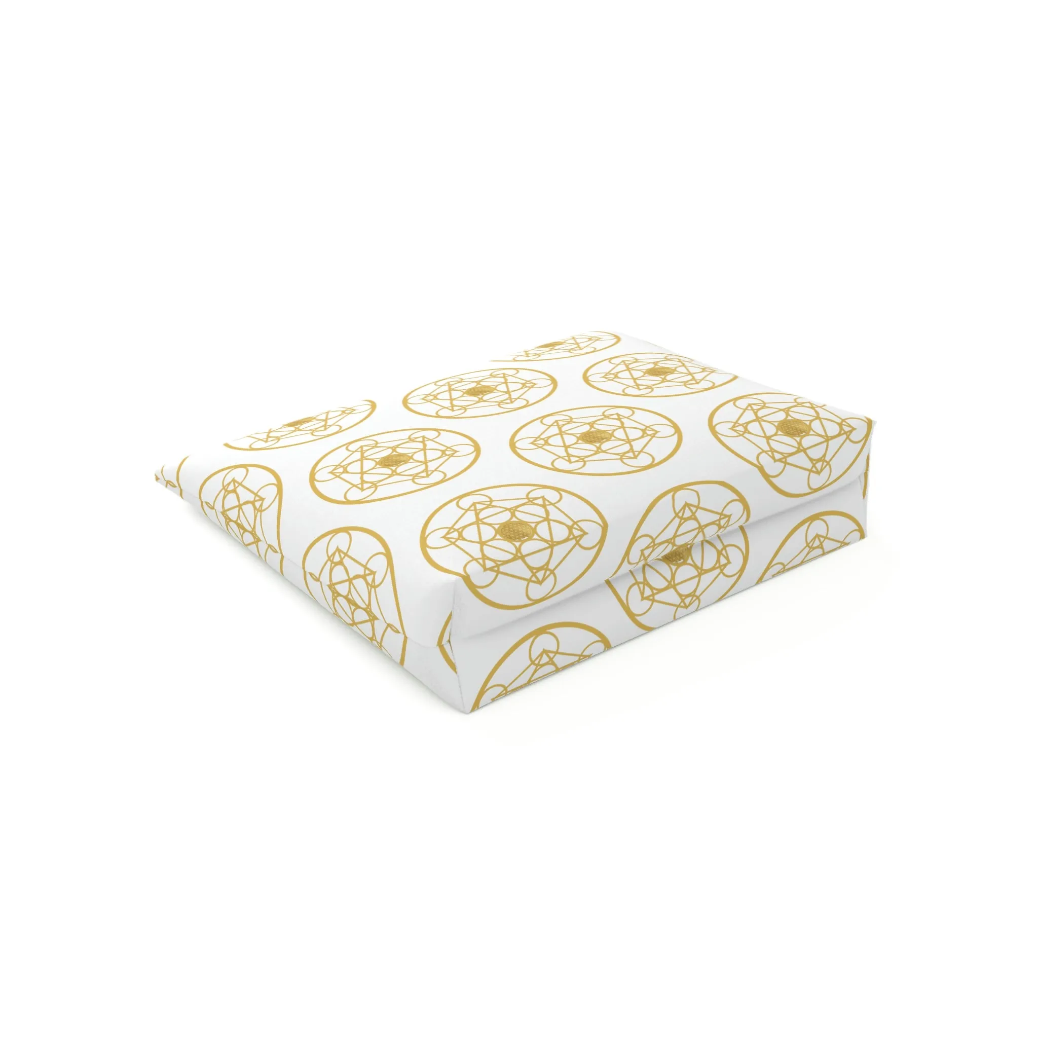 DYNYSTY - Cotton Cosmetic Bag