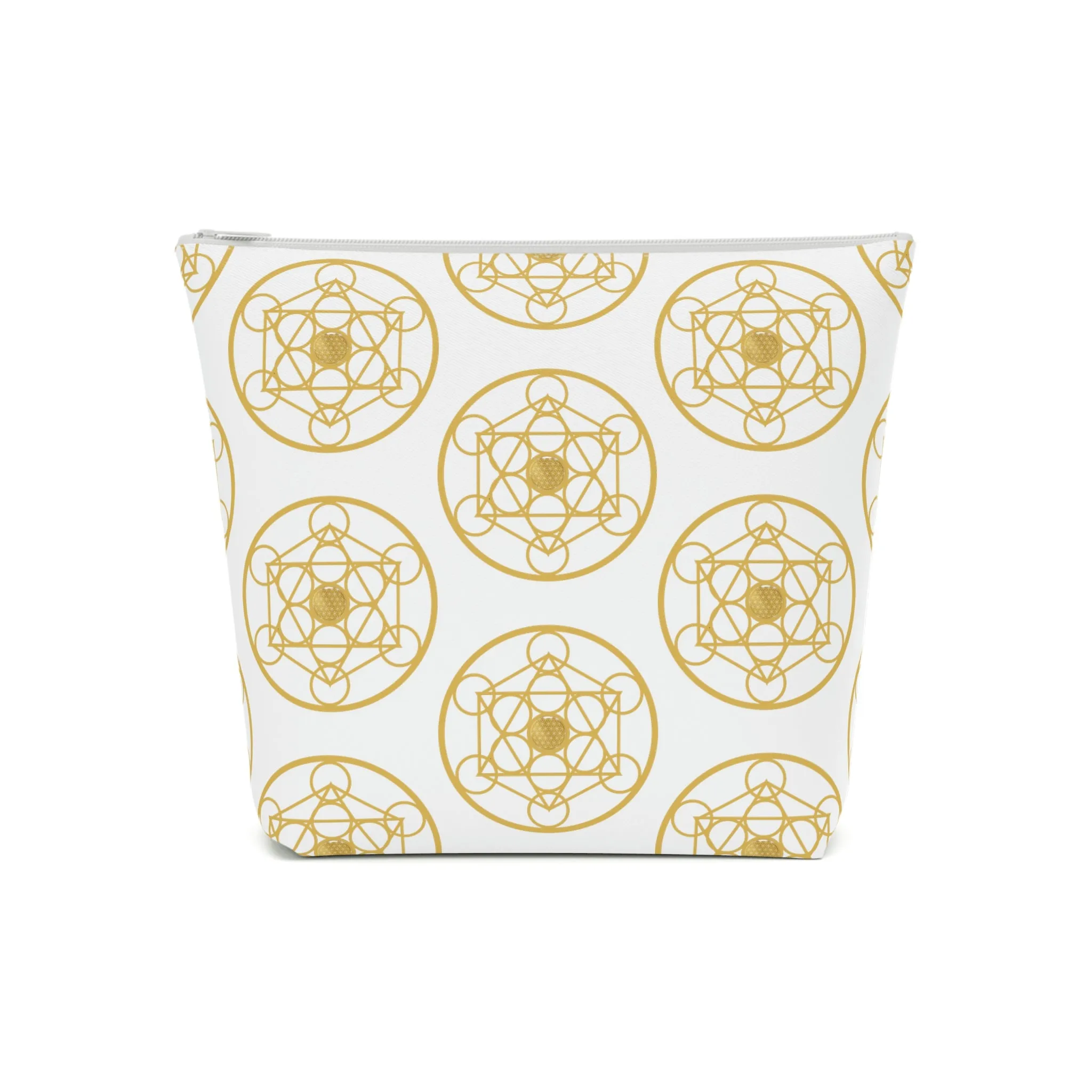 DYNYSTY - Cotton Cosmetic Bag