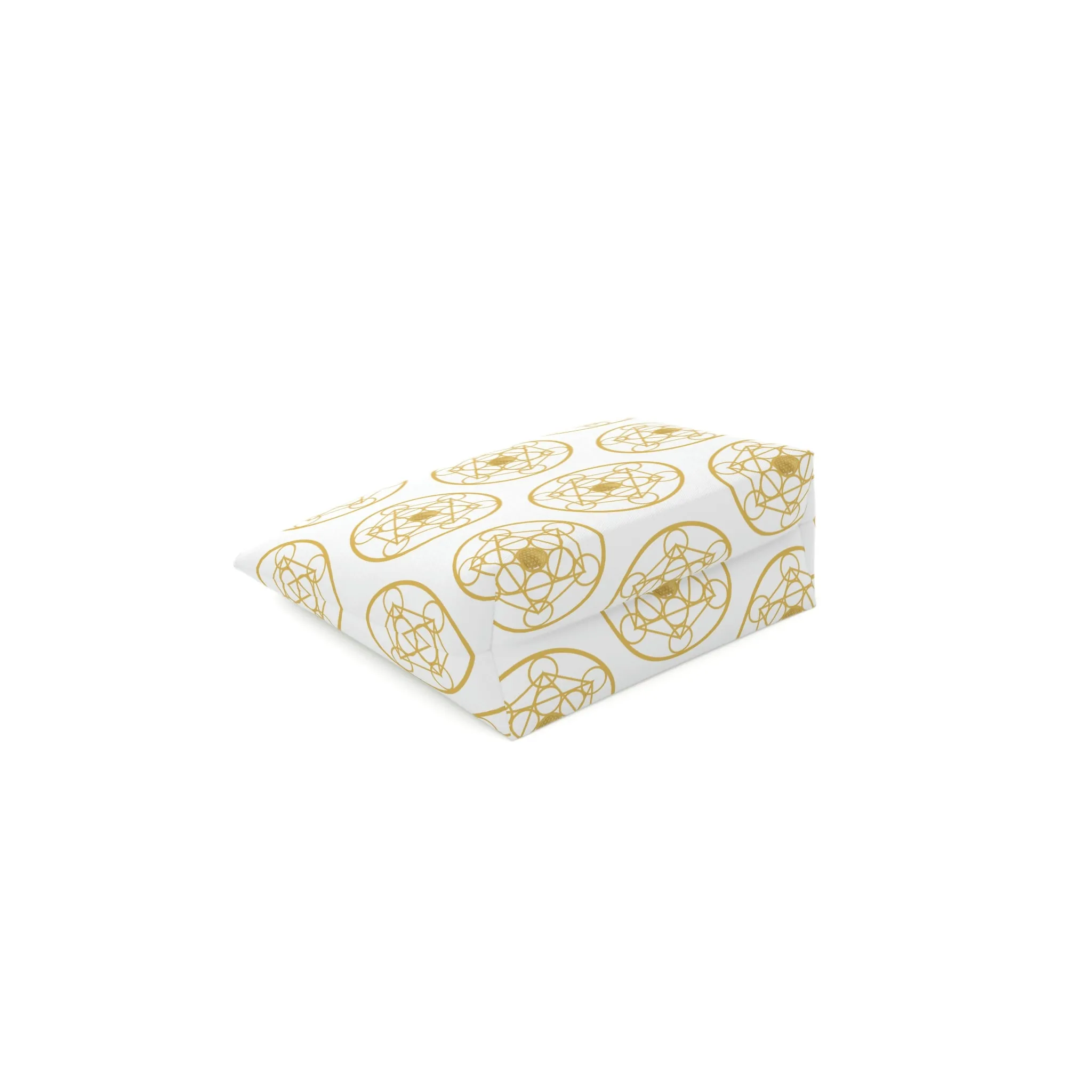 DYNYSTY - Cotton Cosmetic Bag