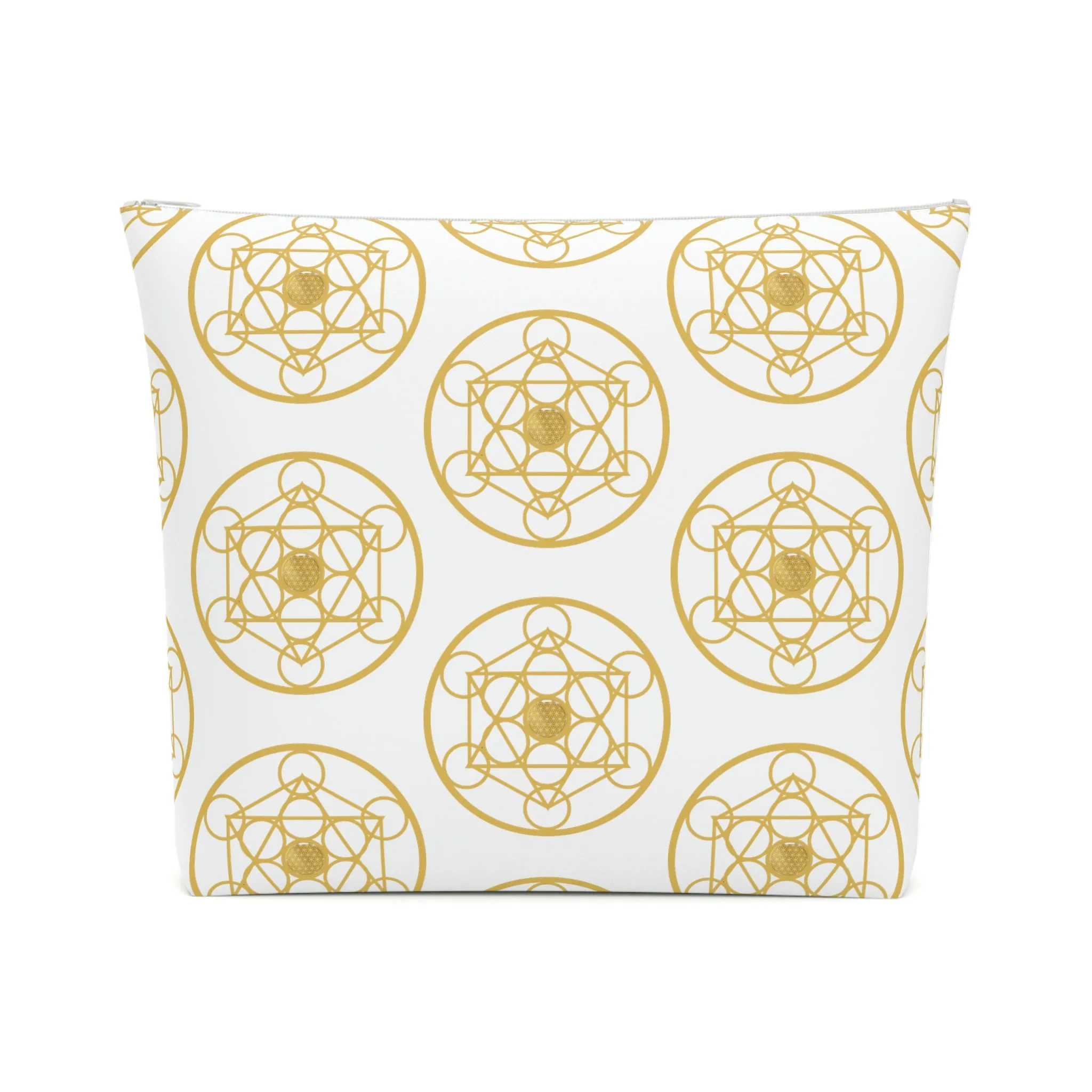 DYNYSTY - Cotton Cosmetic Bag
