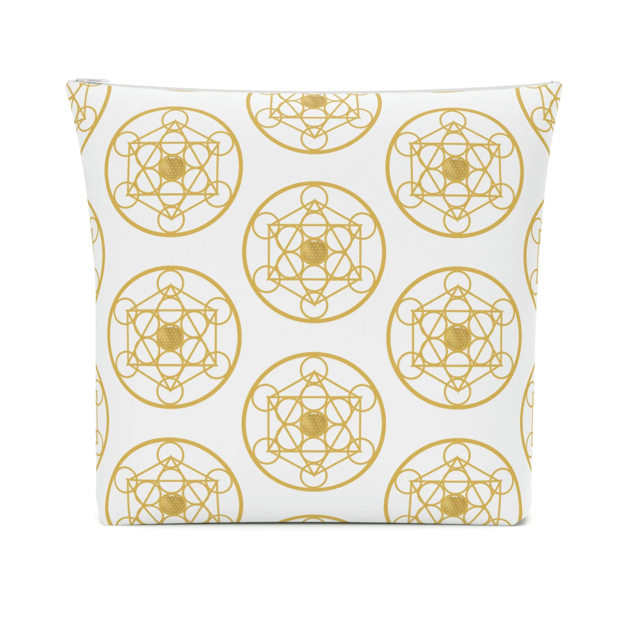 DYNYSTY - Cotton Cosmetic Bag