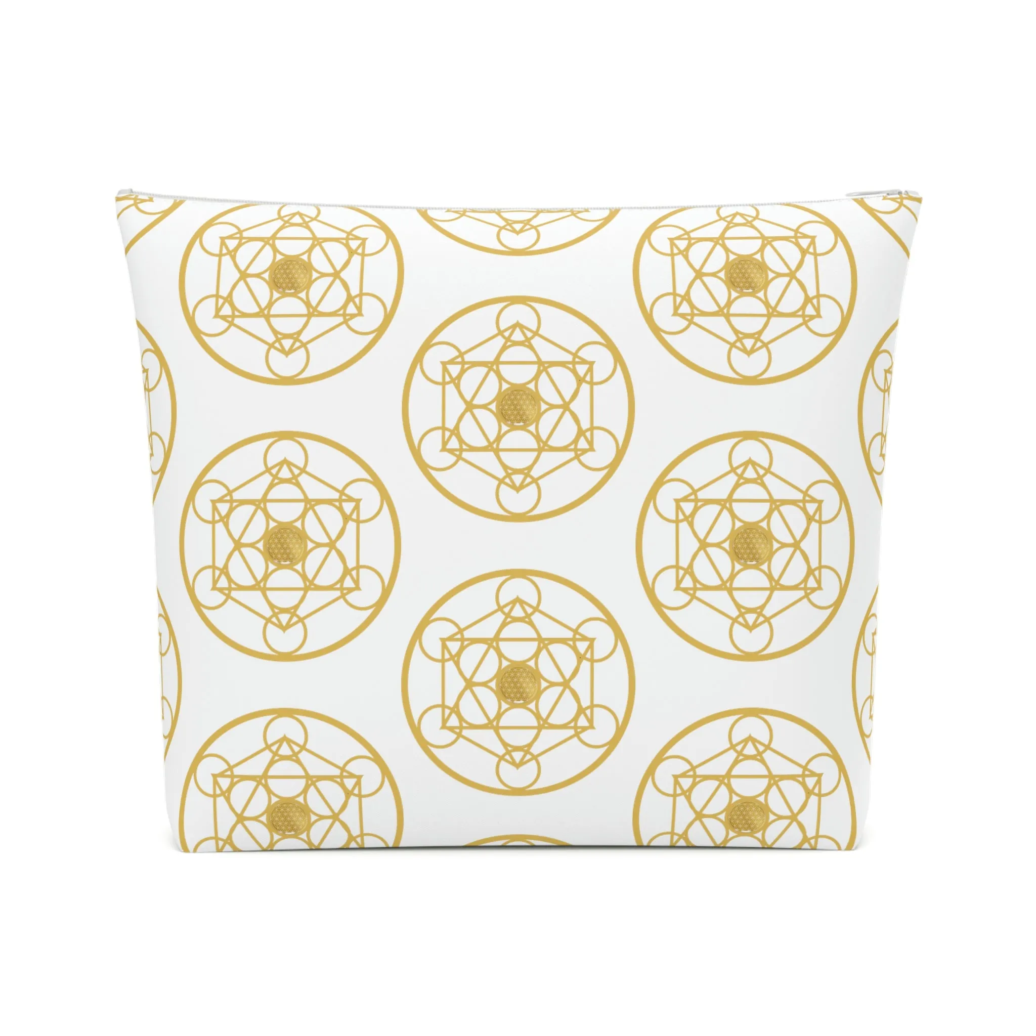 DYNYSTY - Cotton Cosmetic Bag