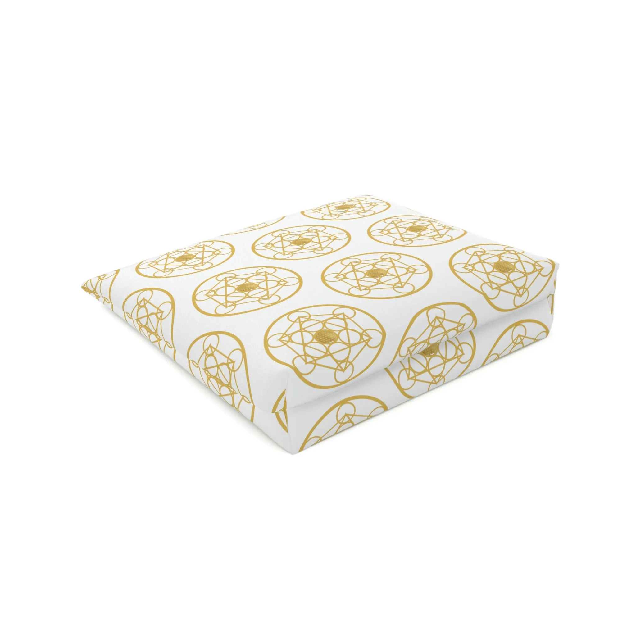 DYNYSTY - Cotton Cosmetic Bag