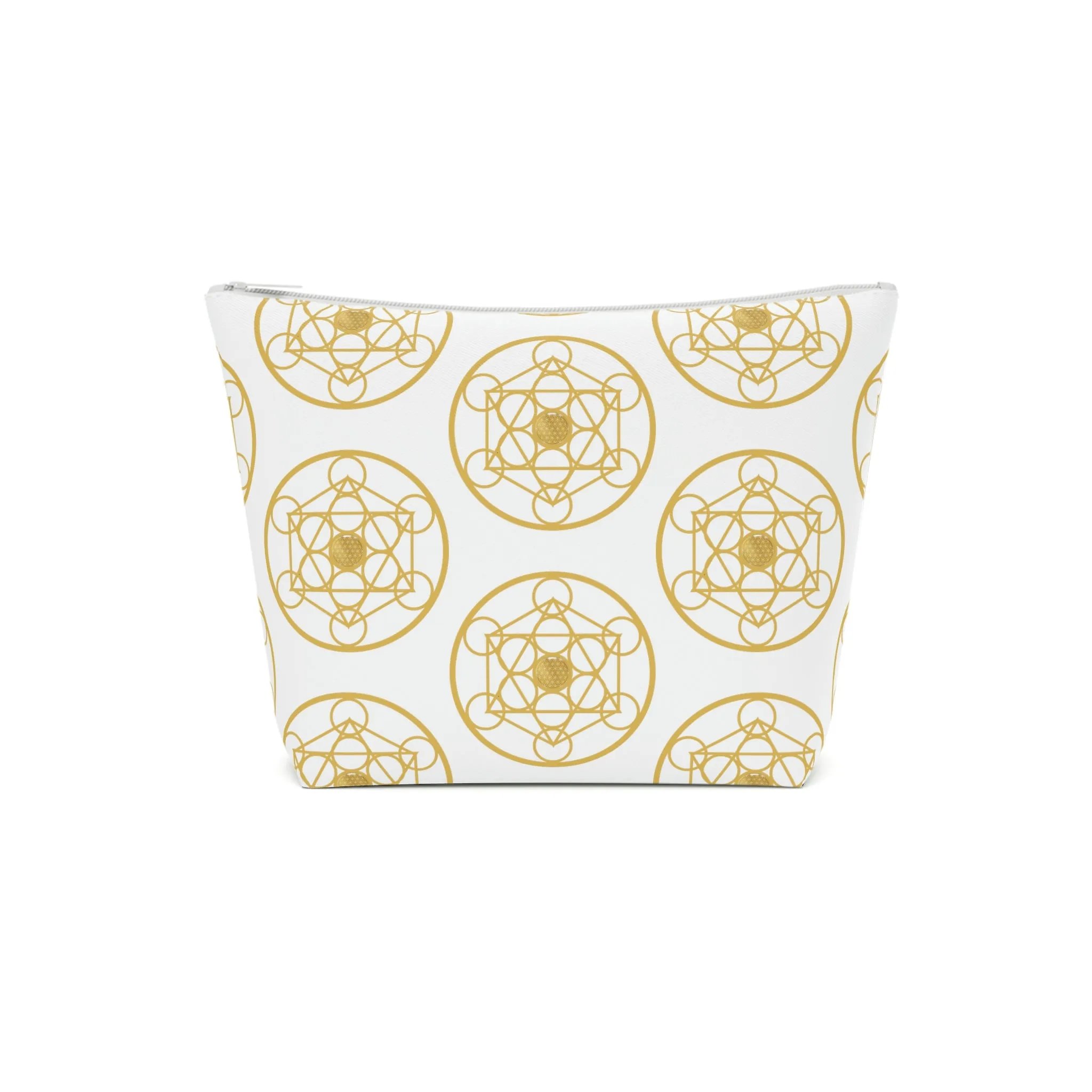 DYNYSTY - Cotton Cosmetic Bag