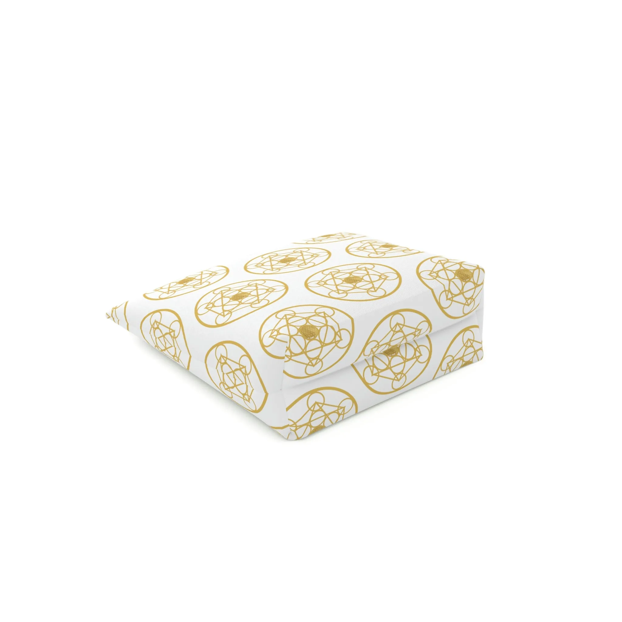 DYNYSTY - Cotton Cosmetic Bag