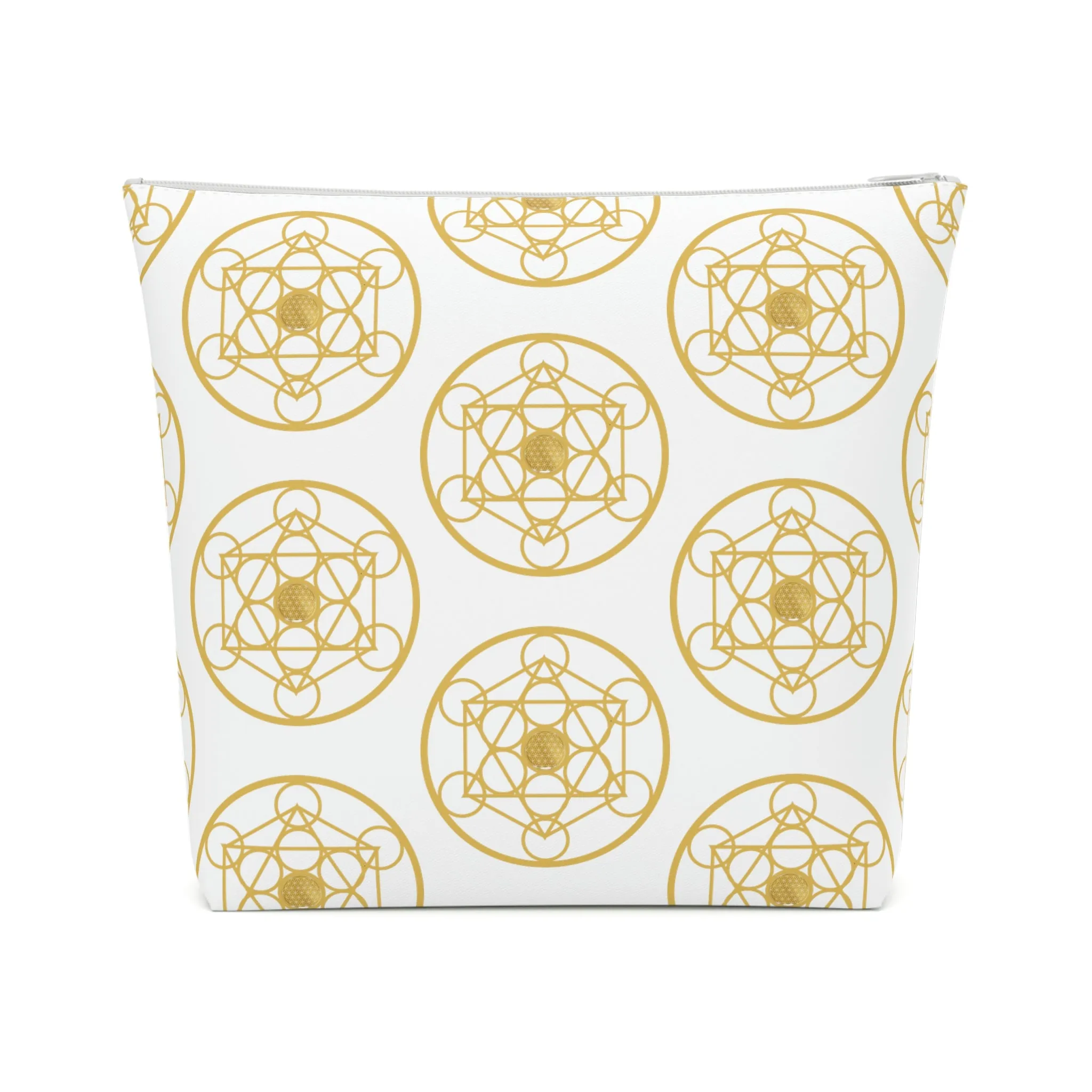 DYNYSTY - Cotton Cosmetic Bag
