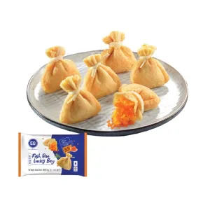 EB Frozen Fish Roe Lucky Bag - 150g