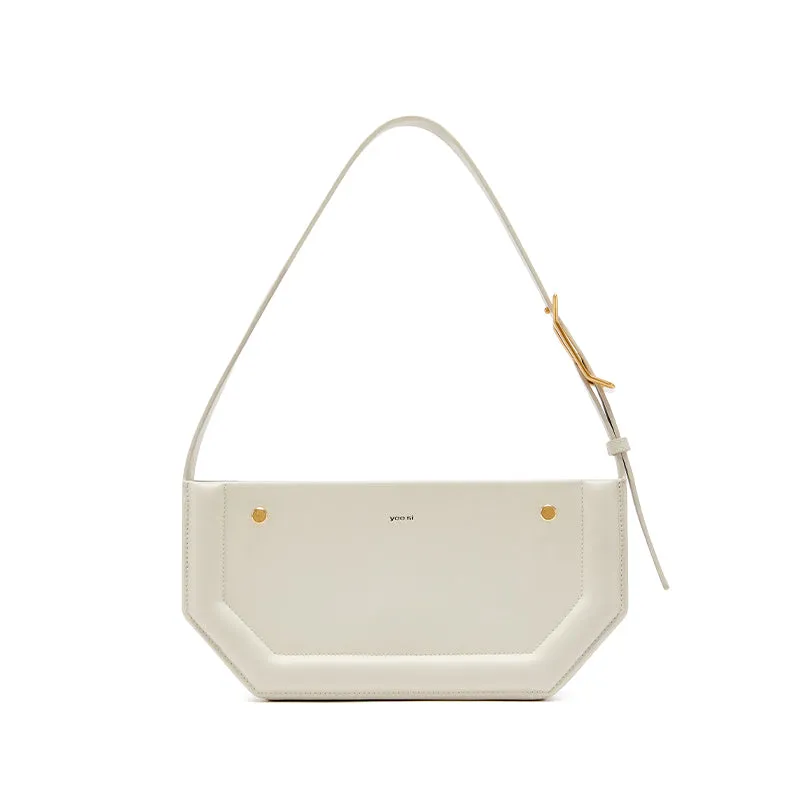 Echo Accessory Zipper Bag - Yellow/Blue/White/Black