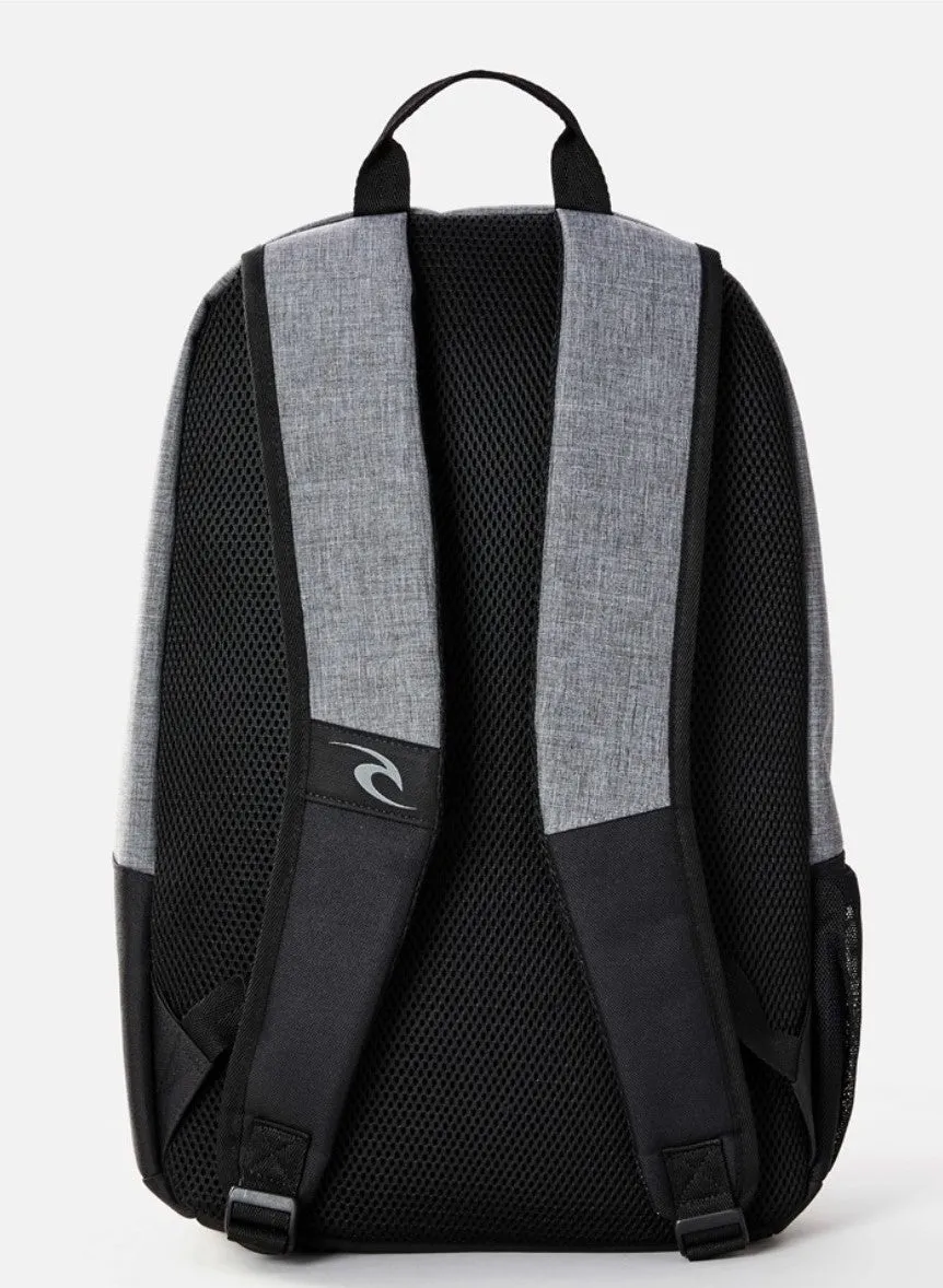 Eco 24l driven
