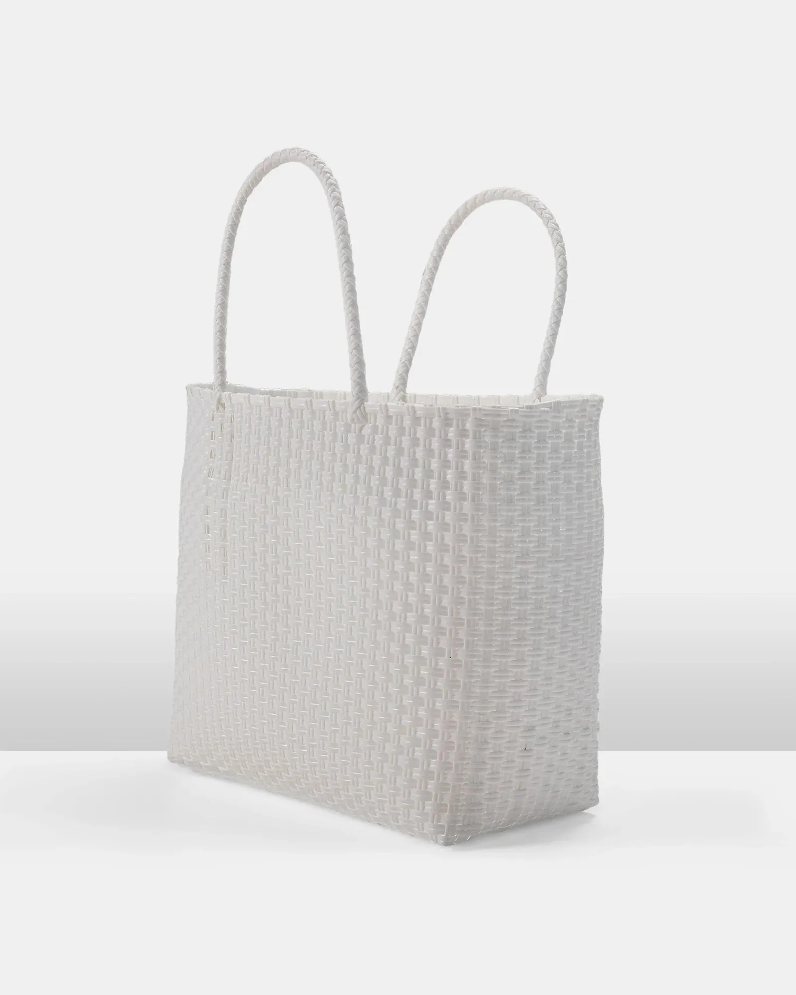 Eco tote - Bianca