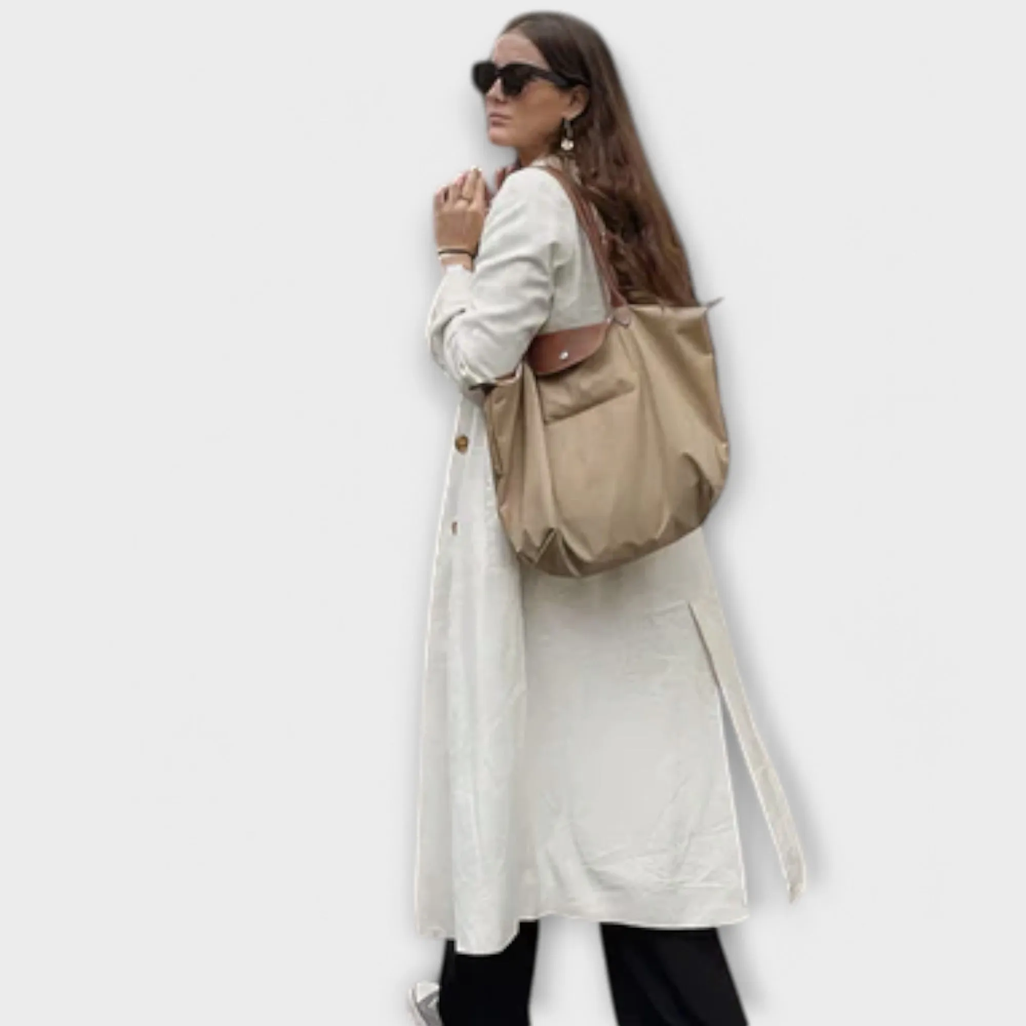 Eira - Trendy Handbag