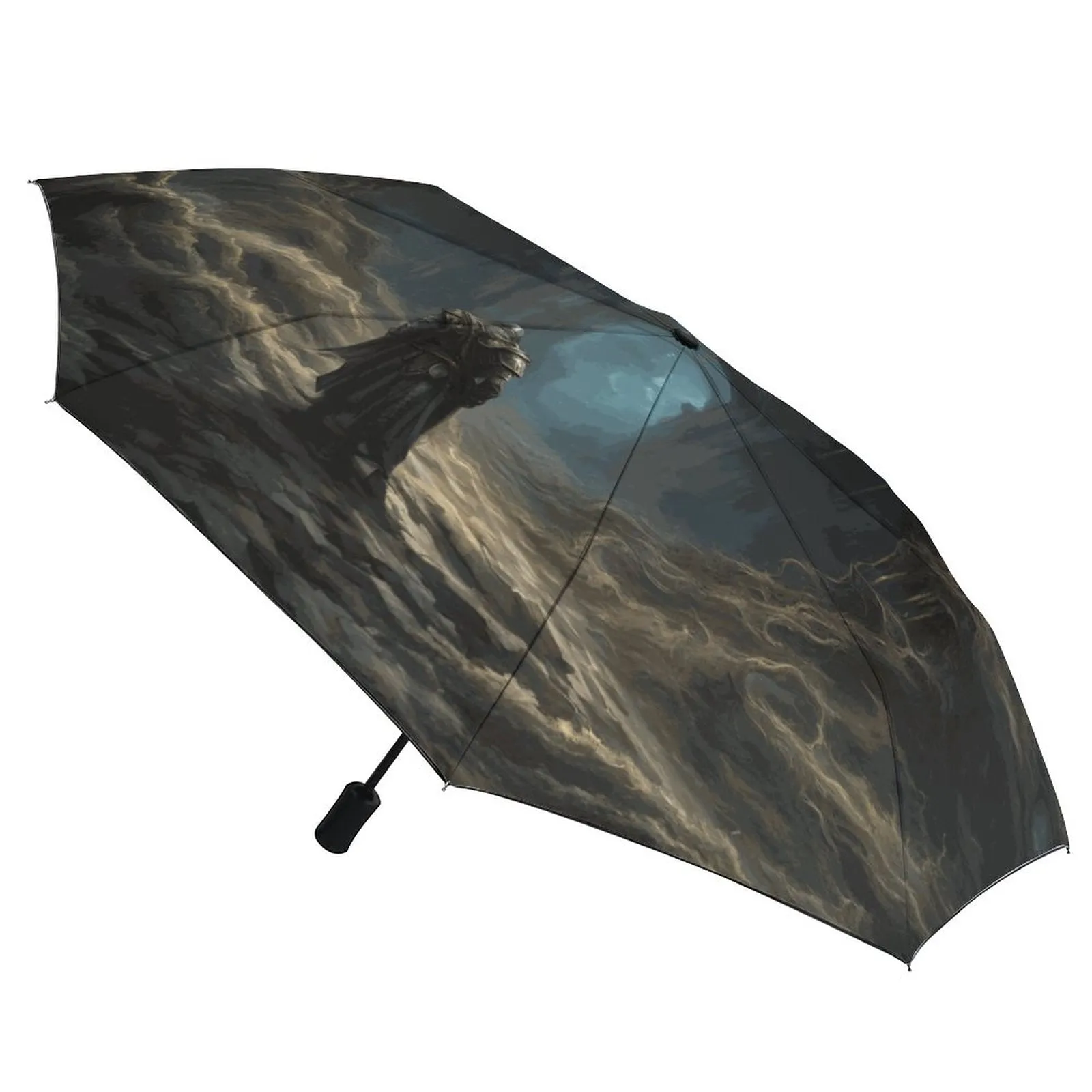 Elden Ring Fantasy Umbrella, elden ring gifts, elden ring, malenia elden ring, elden ring art, elden ring merch, dark souls, bloodborne