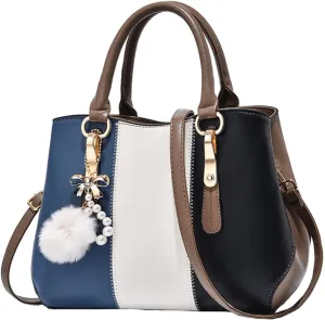 Elegant Ladies Handbags Fashion Shoulder Bags Luxury Purses And Handbags For Women Weekend Tote