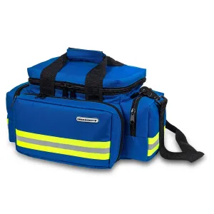 Elite Light Emergency Bag Royal Blue