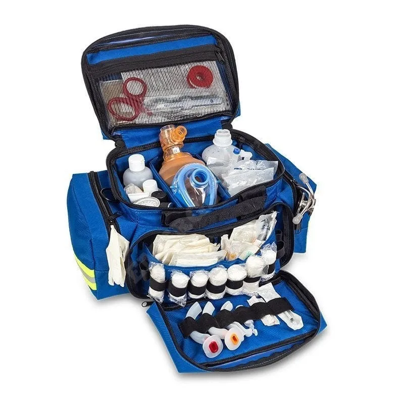 Elite Light Emergency Bag Royal Blue