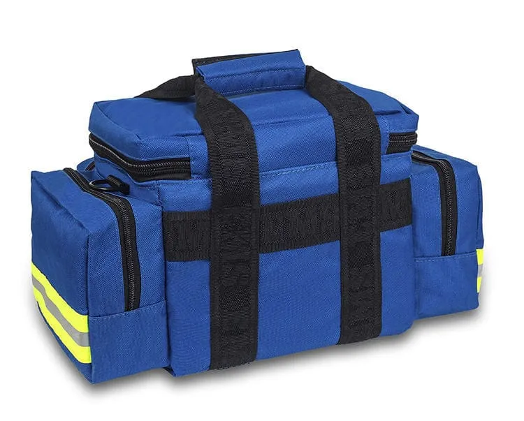 Elite Light Emergency Bag Royal Blue