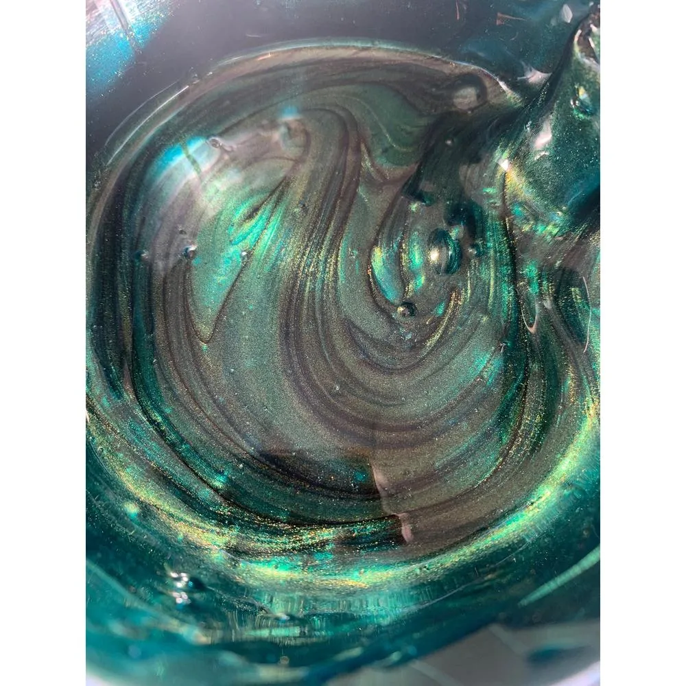 Emerald Ocean Wax - Hard Wax Beads / 60 Lbs. by Dermwax