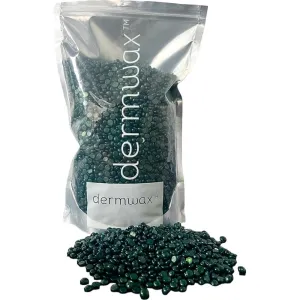 Emerald Ocean Wax - Hard Wax Beads / 60 Lbs. by Dermwax