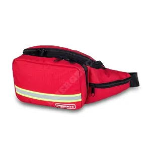 Emergency's Rescue Waist Kit Red