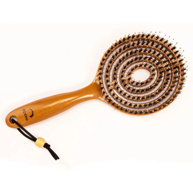 Epona Products Queen's Mane & Tail Brush