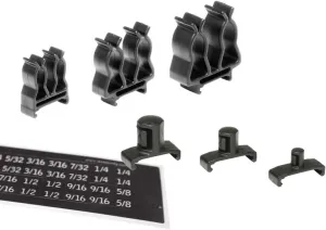 ERNST Socket Boss Accessory Pack-Made in the USA