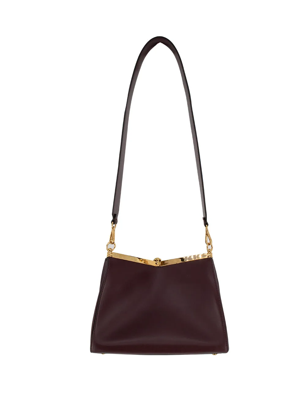 ETRO Luxury Shoulder Handbag - Fall Winter 24/25
