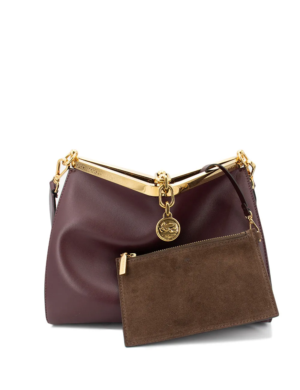 ETRO Luxury Shoulder Handbag - Fall Winter 24/25