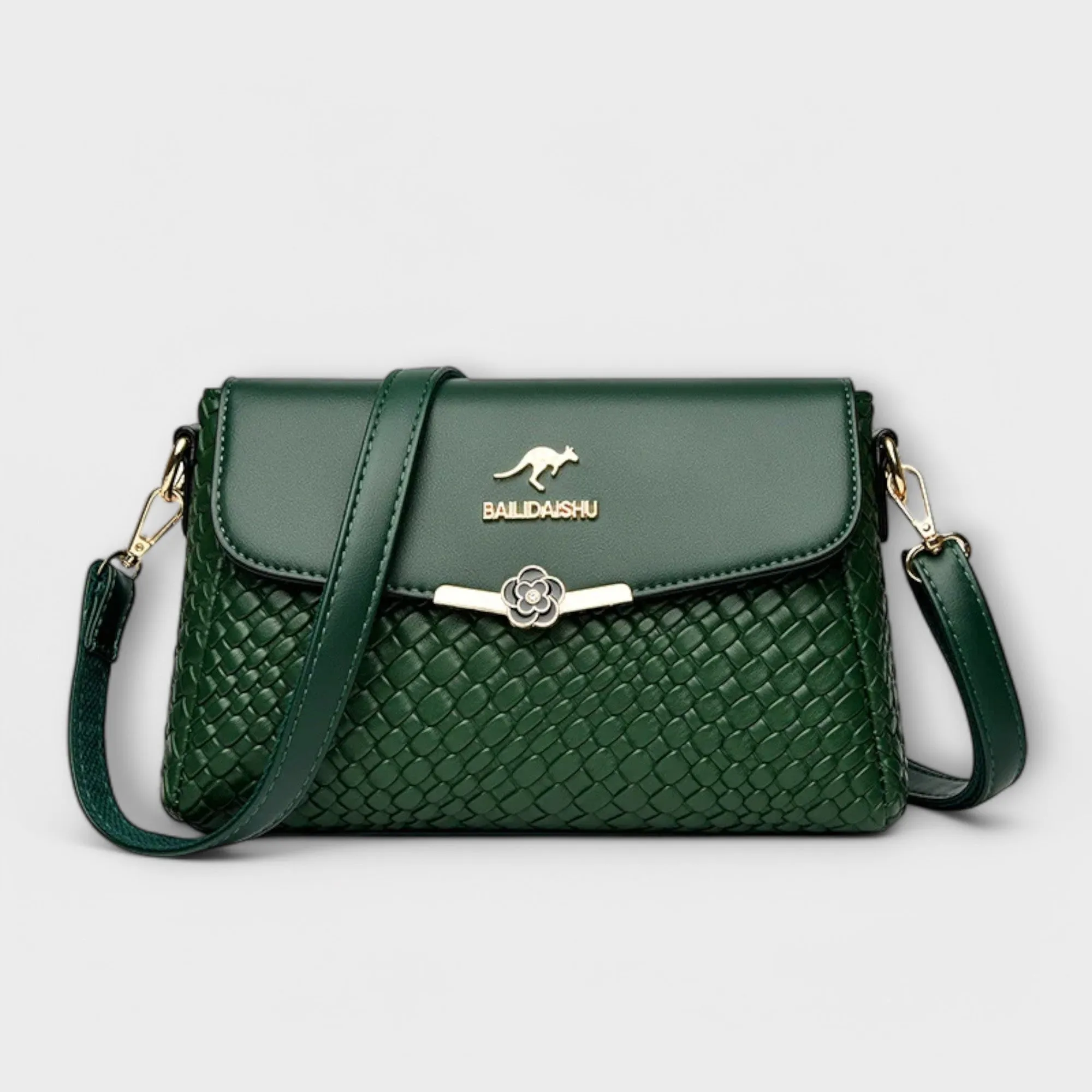 Evander - Luxurious shoulder bag