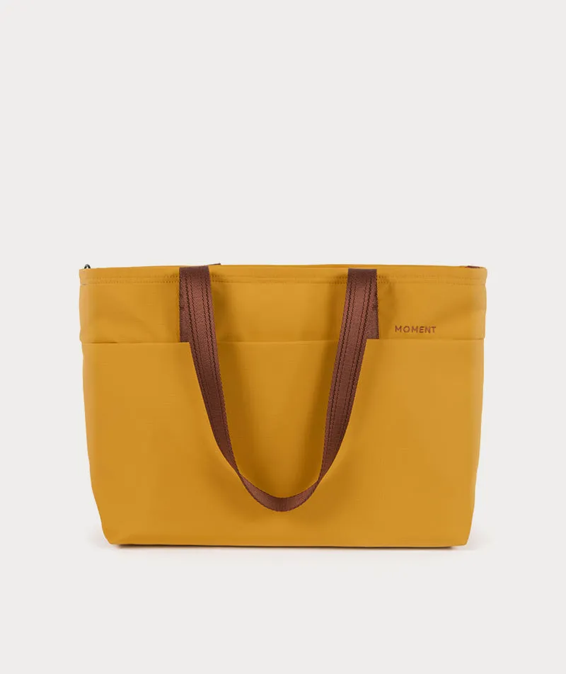 Everything Travel Tote