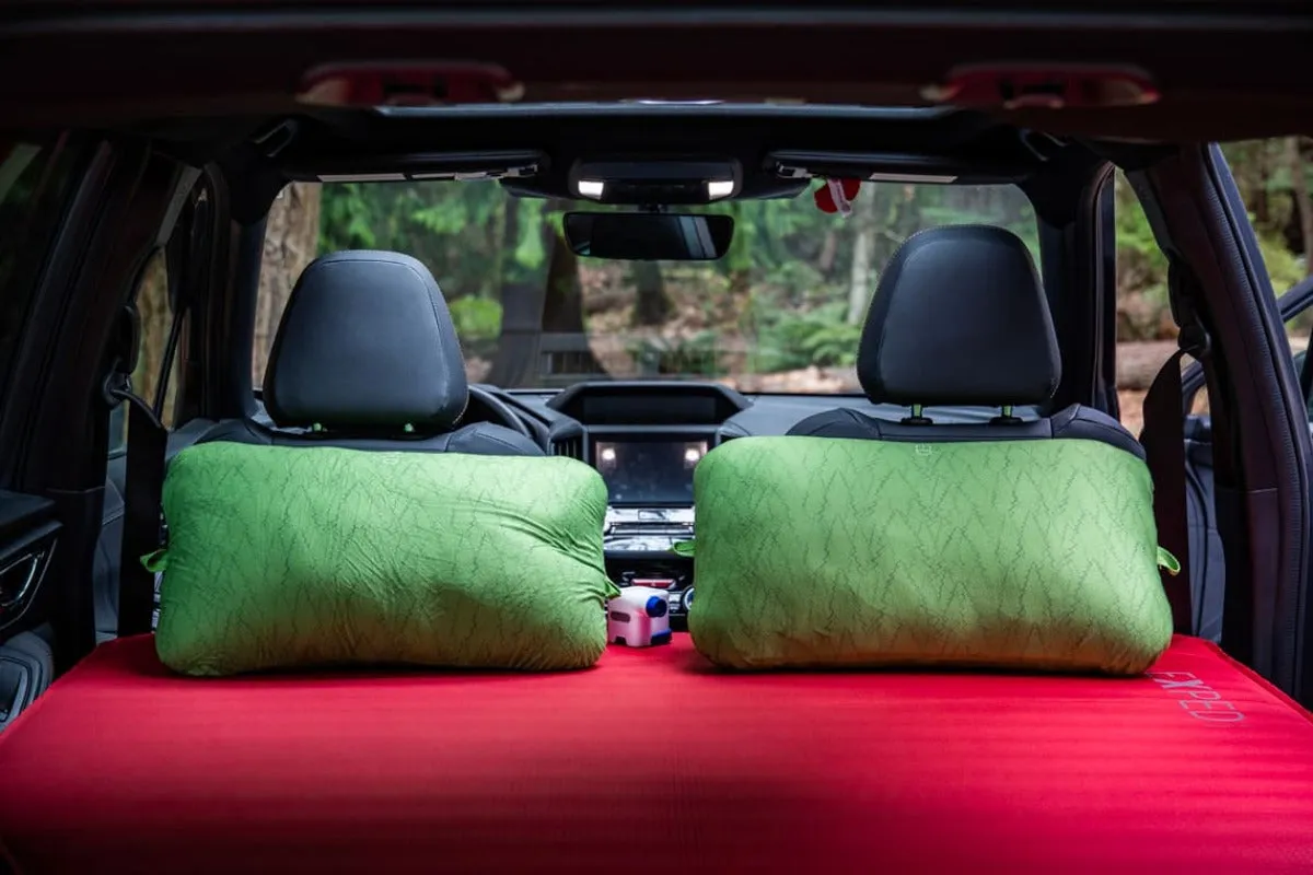 EXPED Trailhead Pillow