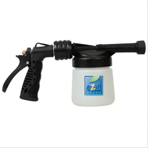 eZall Mini Foamer Bath Tool