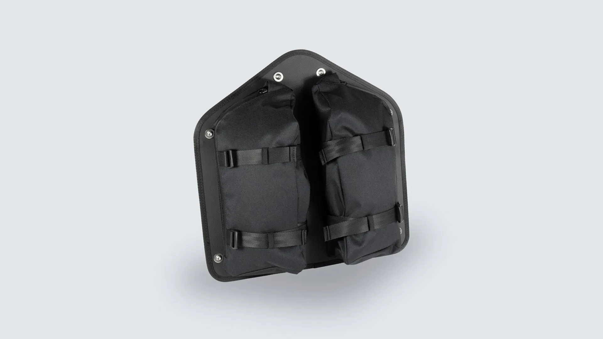 Fahrer Panel Bags