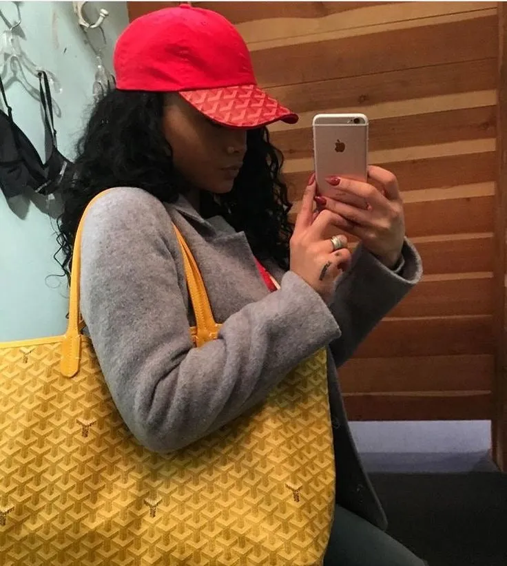 Fashionupstore - GOD Bags - 285