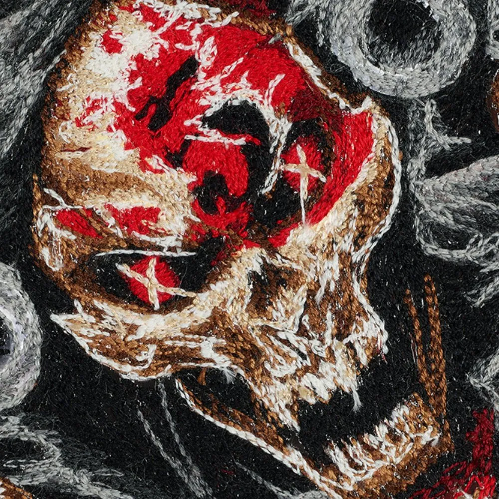 Five Finger Death Punch, And Justice for None