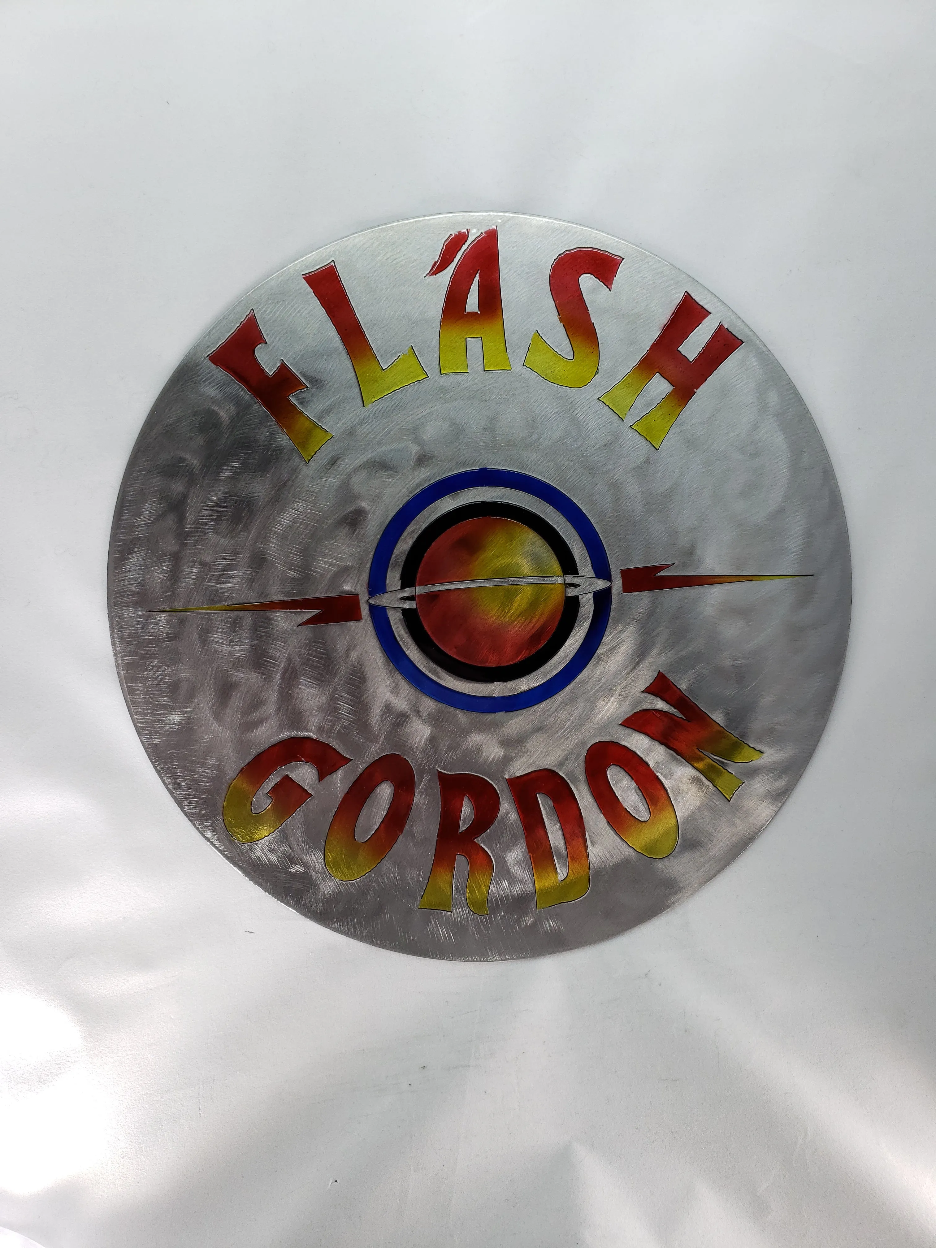 Flash Gordon
