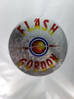 Flash Gordon