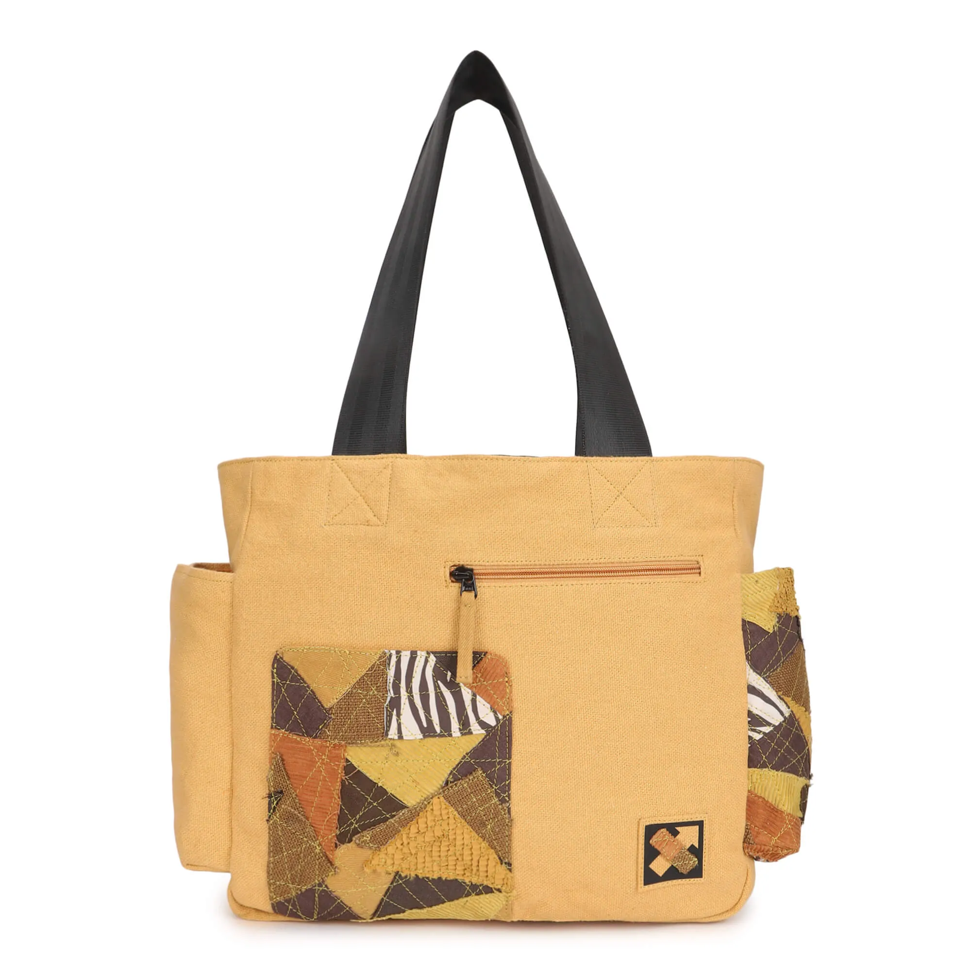 FLEXICARRY 268.5 REVERSIBLE TOTE